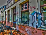 urbex 