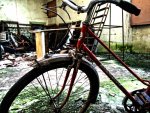 urbex velo2