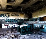 urbex cmd HDR2