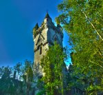 urbex tour HDR2