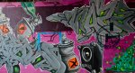 urbex  graf graffitis tag